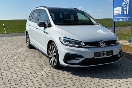 VW Touran 119.850 km 19.780 &euro; Nebelschütz/Piskowitz 01920