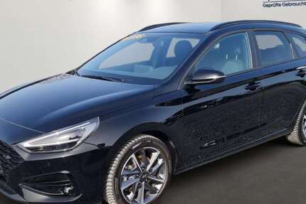 Hyundai i30 21.893 km 20.900 &euro; Bedburg-Hau 47551