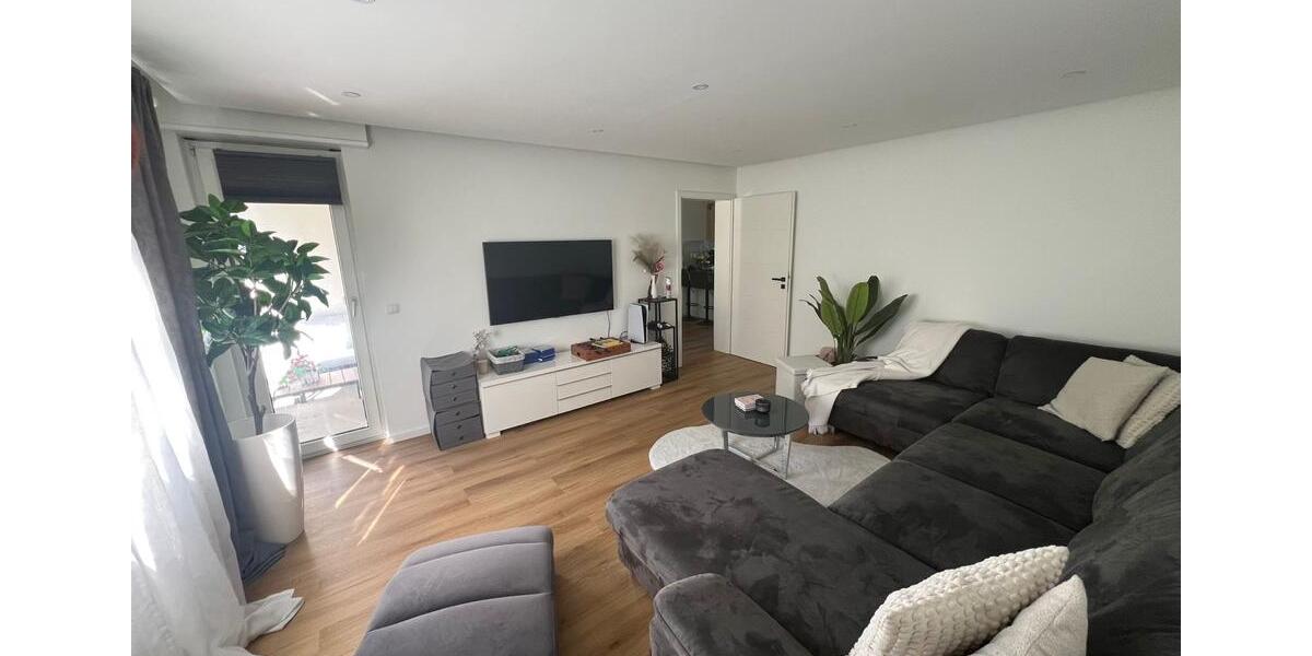 Etagenwohnung Ludwigshafen am Rhein Parkinsel - 3.5 Zimmer, 90 m&sup2;, 295.000&euro; | Angebot:26751741