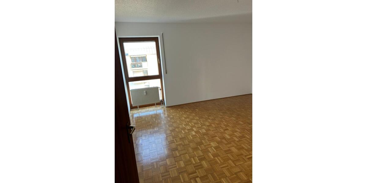 Maisonettenwohnung Ingolstadt Münchener Straße - 3 Zimmer, 89 m&sup2;, 1.080&euro; | Angebot:26303063
