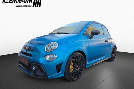 Abarth 595 Competizione