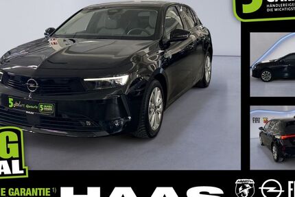 Opel Astra 35.700 km 15.480 &euro; Schwabmünchen 86830