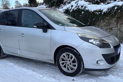 Renault Scenic 208.000 km 4.200 &euro; Hamburg 20097