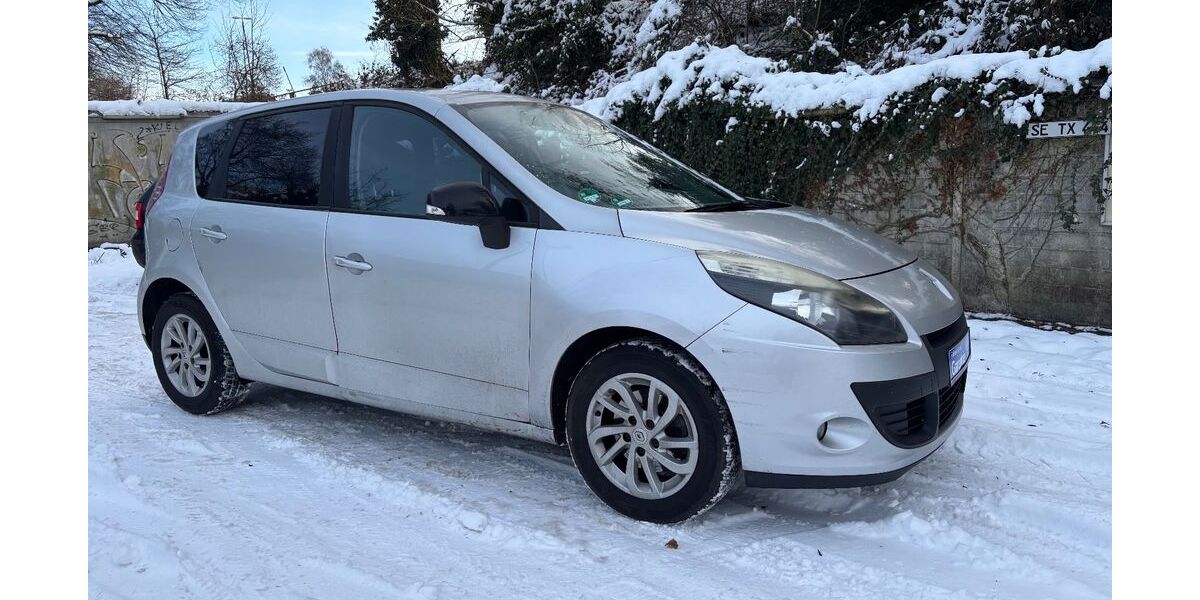 Renault Scenic 208.000 km 4.400 &euro; Hamburg 20097