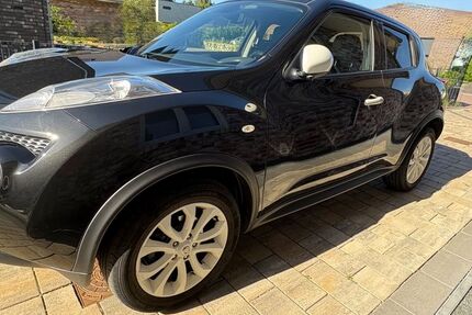 Nissan Juke 113.300 km 6.800 &euro; Hasloh 25474