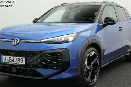 VW T-Roc 7.005 km 35.910 &euro; Gersthofen 86368