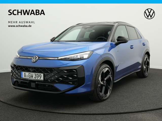 VW T-Roc 7.005 km 35.910 &euro; Gersthofen 86368