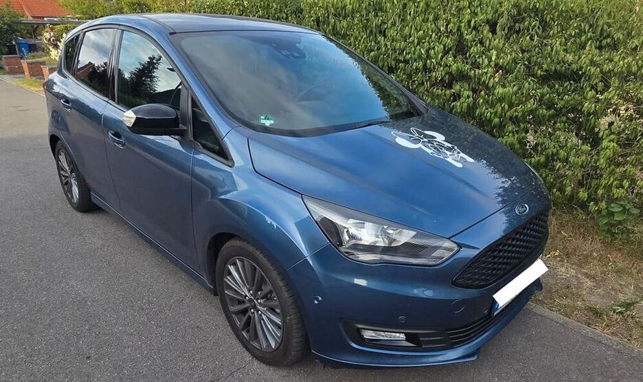 C-Max