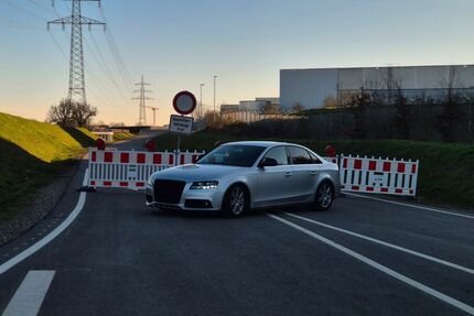 Audi A4 108.000 km 12.500 &euro; Neustadt an der Weinstraße 67433