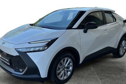 Toyota C-HR 1.050 km 27.950 &euro; Werdohl 58791