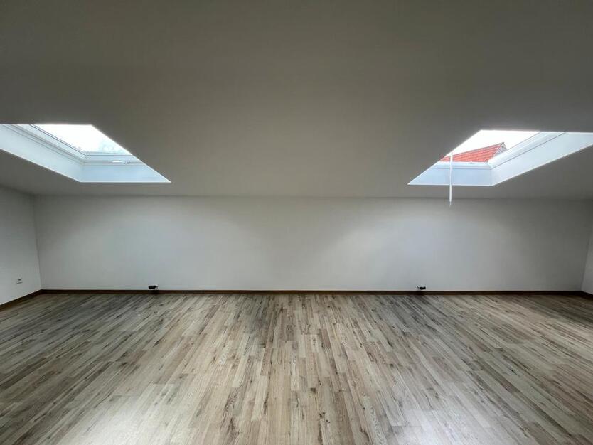 Kernsanierte 2-immer Wohnung