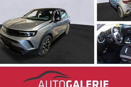 Opel Mokka 14.500 km 15.900 &euro; Braunschweig 38116