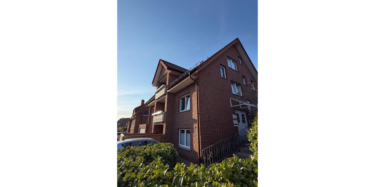 Erdgeschoßwohnung Hagen am Teutoburger Wald - 5 Zimmer, 106 m&sup2;, 1.450&euro; | Angebot:25560778