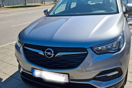 Opel Grandland (X) 74.550 km 12.990 &euro; Nürnberg 90441