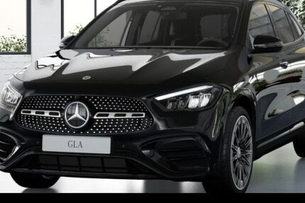 Mercedes GLA 200