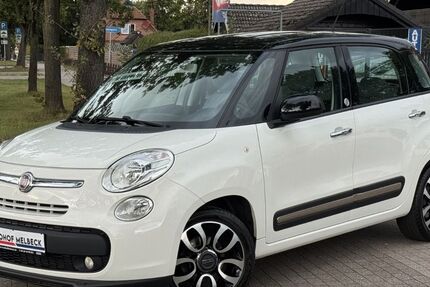 Fiat 500L 81.000 km 6.990 &euro; Melbeck 21406