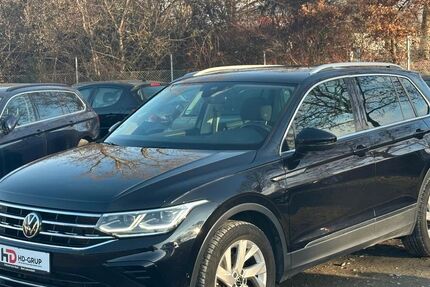 VW Tiguan 104.713 km 22.900 &euro; Gießen 35398