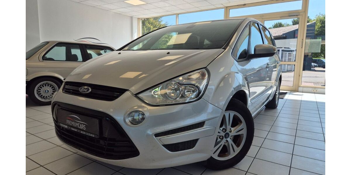 Ford S-Max 350.000 km 2.900 &euro; Wadersloh 59329
