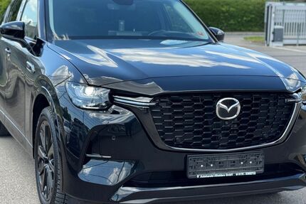 Mazda CX-60 43.000 km 39.900 € Meckenbeuren 88074