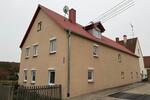 Bauernhaus, Landhaus Donauwörth - 7 Zimmer, 200 m&sup2;, 450.000&euro; | Angebot:26822168