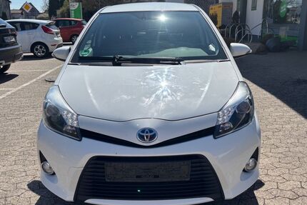 Toyota Yaris 193.000 km 6.999 &euro; Nohfelden O.t. Wolfersweiler 66625