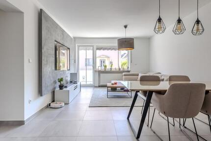 Wohnung Nürnberg Gaismannshof - 4 Zimmer, 108 m&sup2;, 470.000&euro; | Angebot:25589364