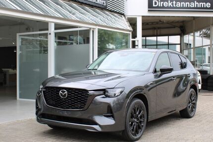 Mazda CX-60 12.572 km 45.490 &euro; Moers 47441