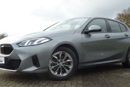 BMW 120 17.000 km 29.900 &euro; Schlüchtern 36381