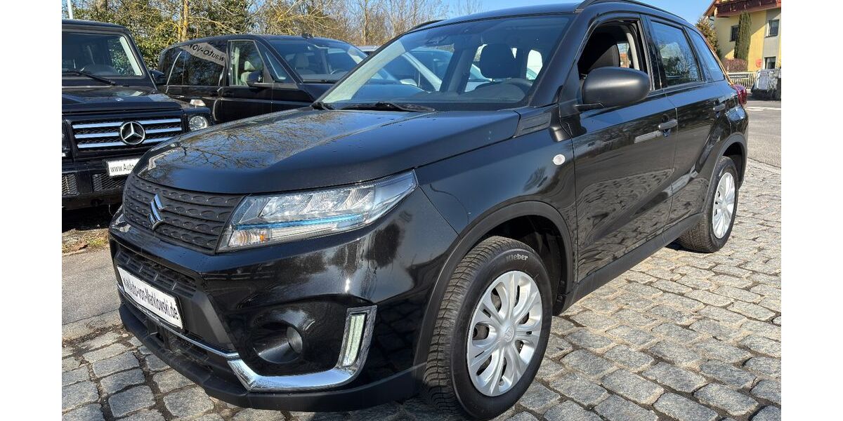 Suzuki Vitara 104.717 km 13.780 &euro; Haßfurt 97437