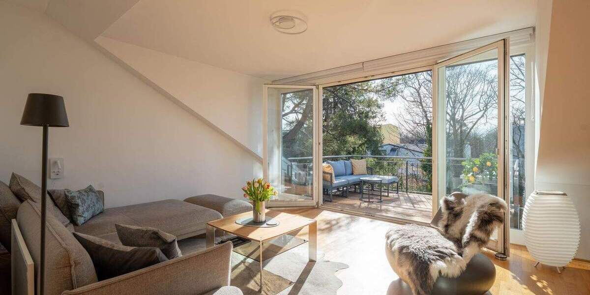 Etagenwohnung Ottobrunn - 3 Zimmer, 97 m&sup2;, 649.000&euro; | Angebot:25400219