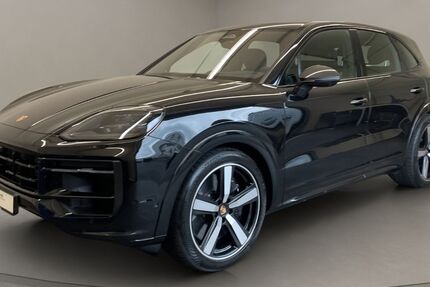 Porsche Cayenne 9.000 km 146.500 &euro; Köln 50823