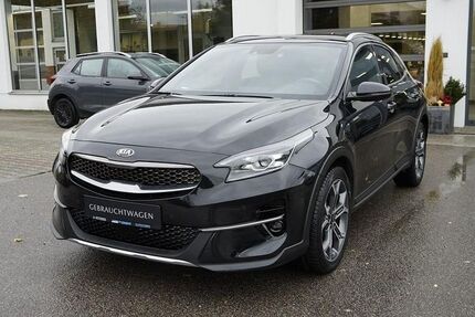 Kia XCeed 19.200 km 23.950 &euro; Rötz 92444