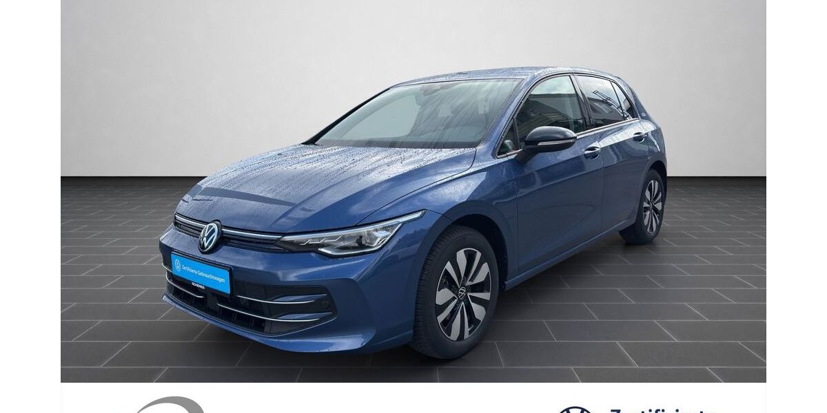 VW Golf 26.427 km 27.890 &euro; Simmern 55469