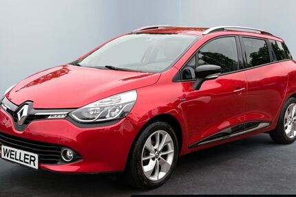 Renault Clio 65.852 km 9.990 &euro; Bielefeld 33609