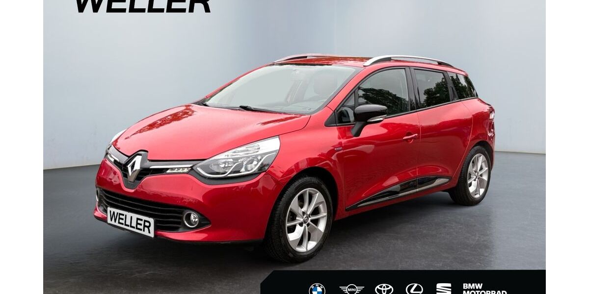 Renault Clio 65.852 km 9.990 &euro; Bielefeld 33609