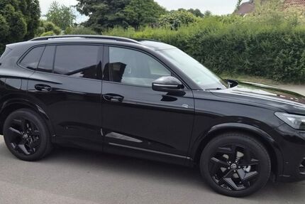 VW Tiguan 14.900 km 39.900 &euro; Groß Twülpstedt 38464