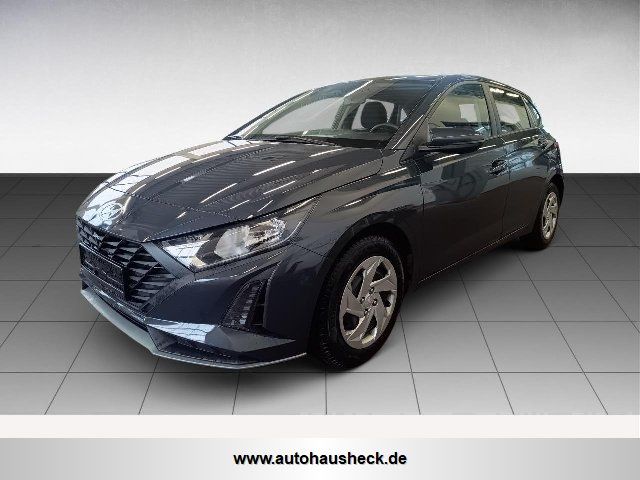 Hyundai i20 24.122 km 15.990 &euro; Dörth 56281