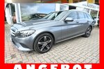 Mercedes-Benz C 200 Td 9G*Avantg* Leder Navi LED RFK 17Alu AHK 120.000 km 19.500 &euro; Seevetal - Hittfeld 21218