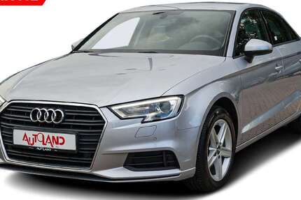Audi A3 92.217 km 14.990 &euro; Hamburg 22761