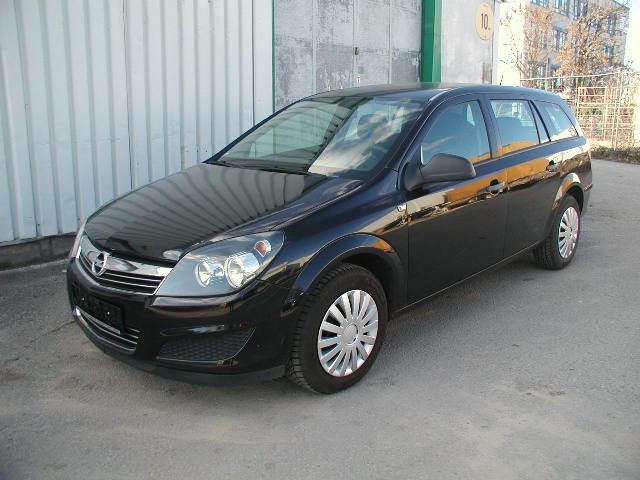 Opel Astra 203.000 km 1.550 &euro; Nürnberg 90408