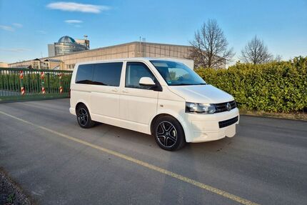 VW T5 Caravelle