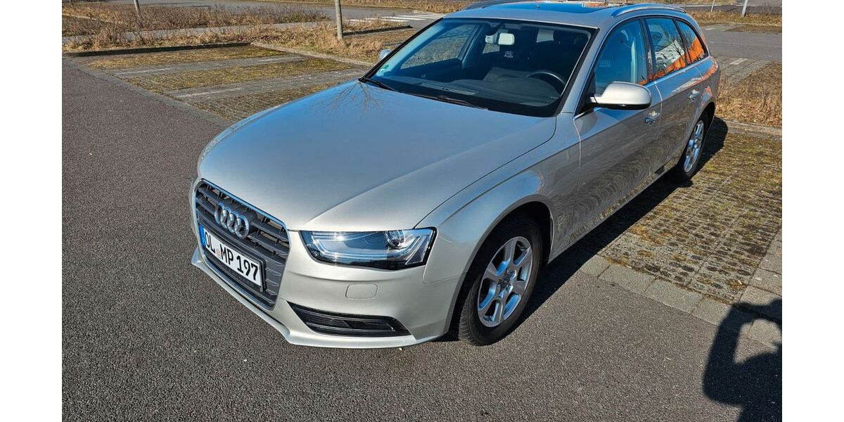 Audi A4 117.000 km 11.900 &euro; Oldenburg 26133