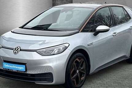 VW ID.3 30.905 km 26.830 € Fürstenfeldbruck 82256