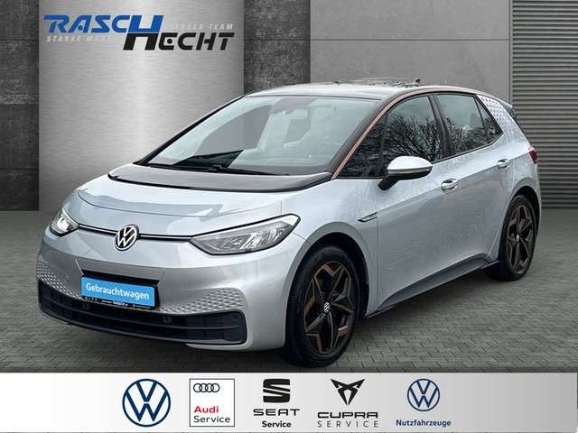 VW ID.3 30.905 km 26.830 € Fürstenfeldbruck 82256
