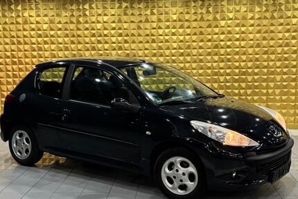 Peugeot 206 197.000 km 1.590 &euro; Eningen unter Achalm 72800
