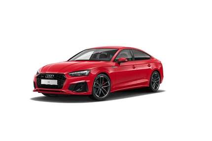 Audi A5 17.500 km 36.888 &euro; Mühlheim a. Main 63165