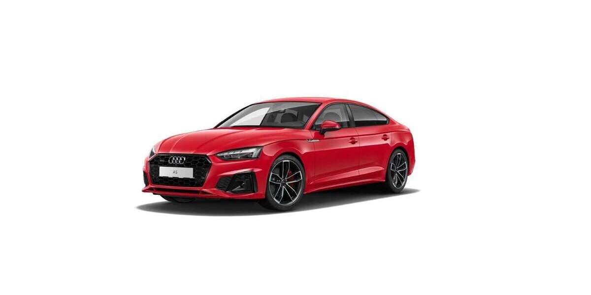 Audi A5 17.500 km 36.888 &euro; Mühlheim a. Main 63165