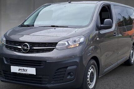 Opel Zafira Life 108.208 km 22.440 &euro; Halle 06126