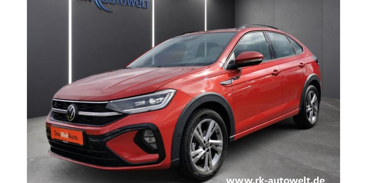 VW Taigo 18.500 km 25.490 &euro; Werl 59457