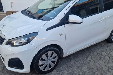 Peugeot 108 167.300 km 3.330 € Neuwied 56566